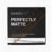 Матирующая пудра для лица PERFECTLY MATTE, 9г, Swederm с доставкой вся Украина